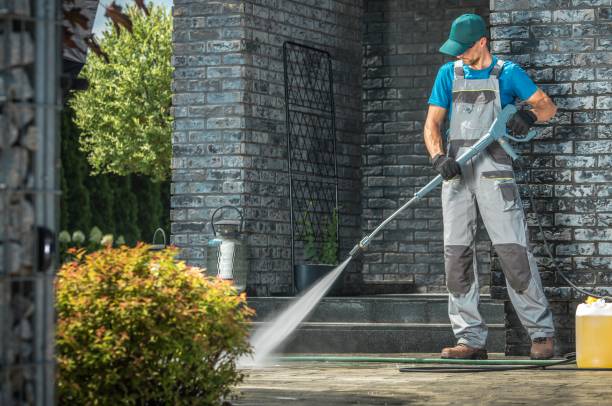 Best Gutter Cleaning  in Sandusky, MI