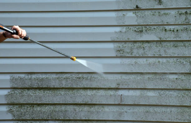 Sandusky, MI Pressure Washing Services Company