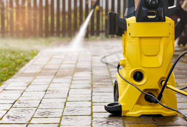 Best Dumpster Area Cleaning  in Sandusky, MI
